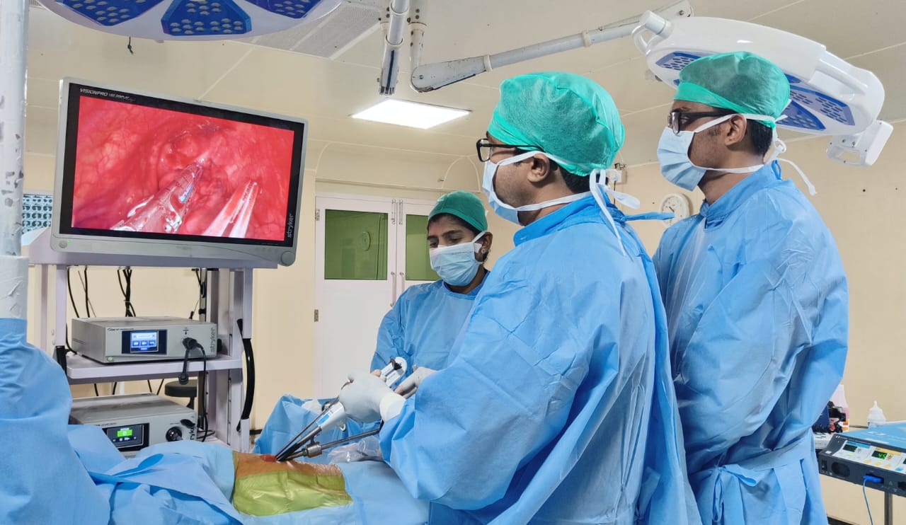 CardiothoracicVascularSurgery