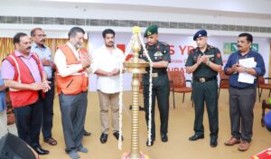 യുത്ത് റെഡ് ക്രോസ്സ് യുണിറ്റ്