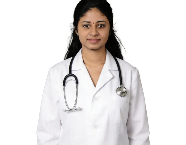 Dr. Gopika Krishnan