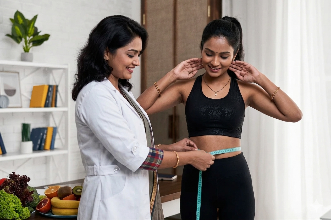 Obesity Diet Clinic