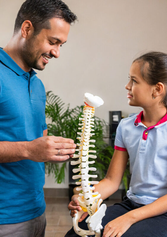 Paediatric Orthopaedics