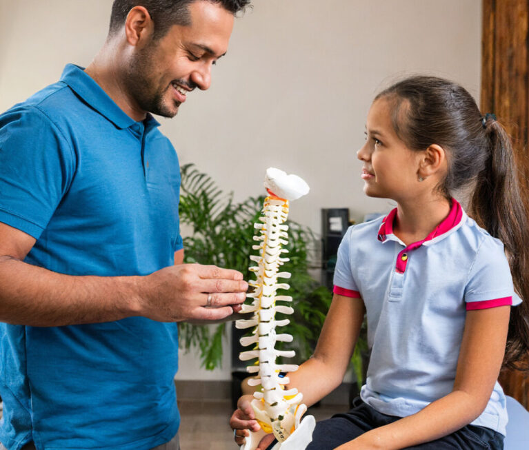 Paediatric Orthopaedics