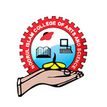 Noorul Islam college Of Arts and Science