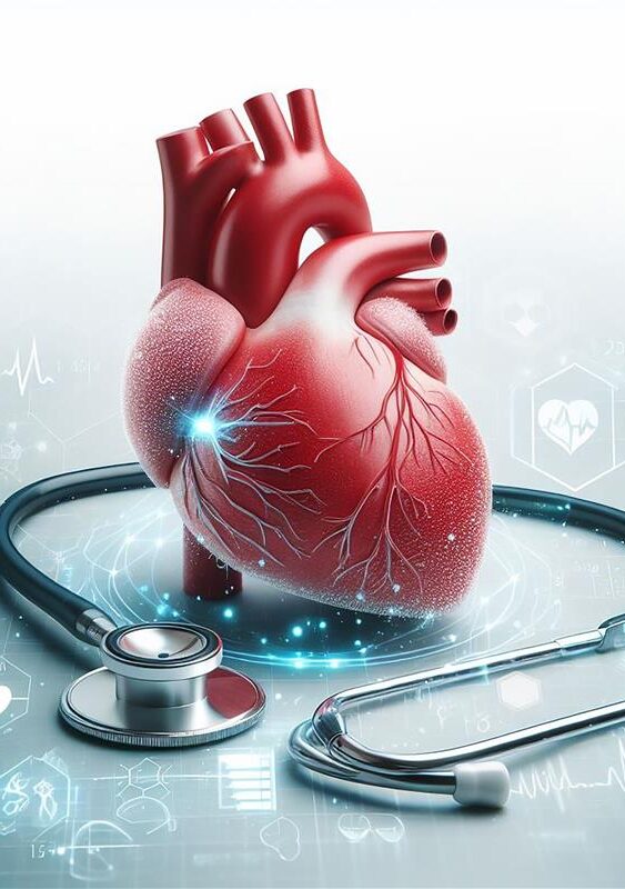 Heart