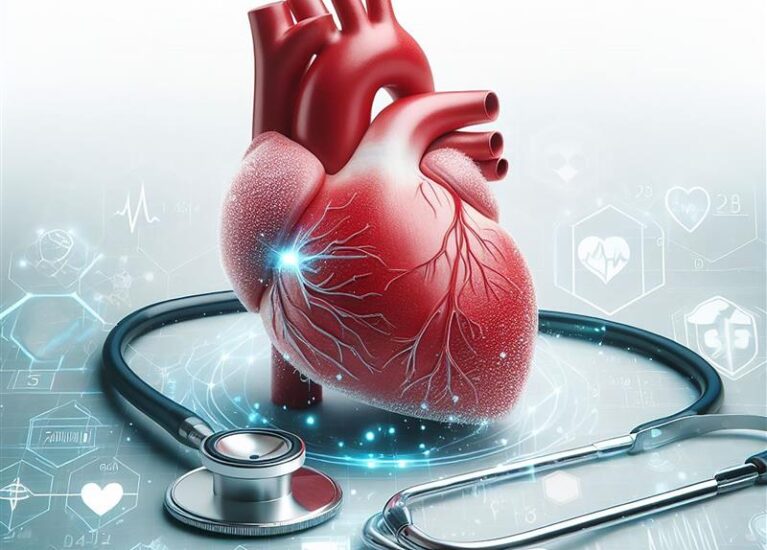 Heart