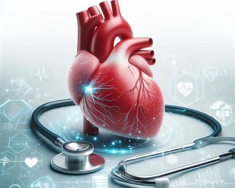 Heart