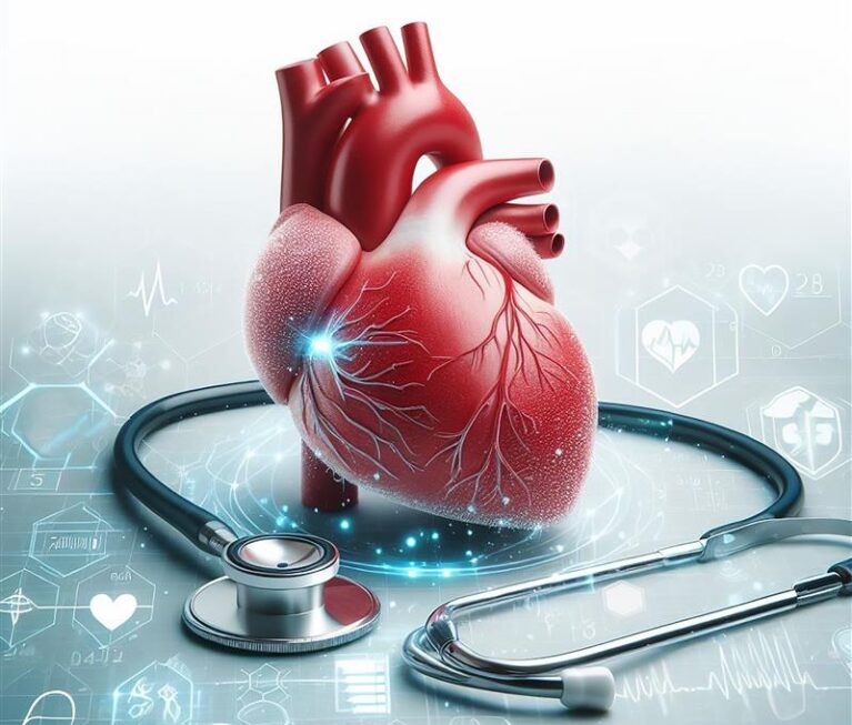 Heart