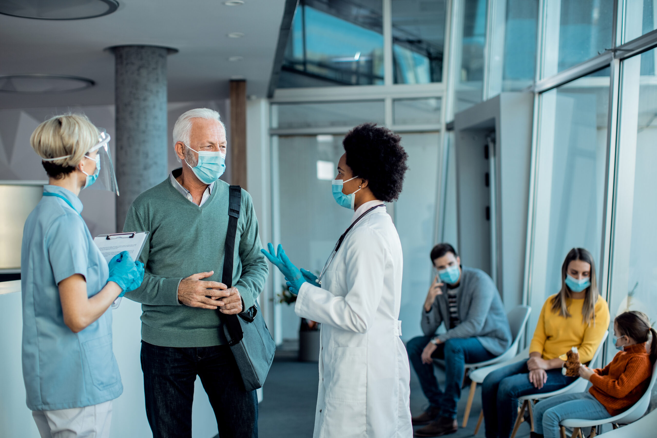 Medical Tourism