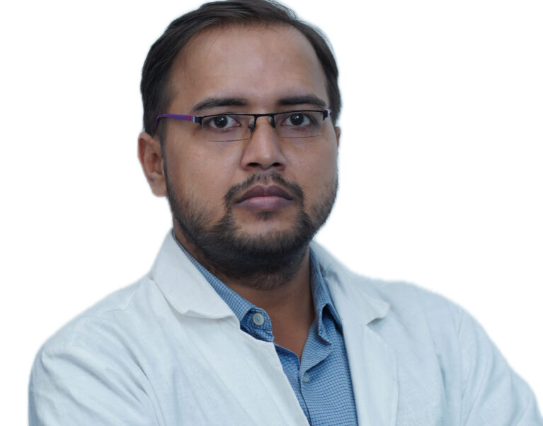 Dr. Ritu Raj