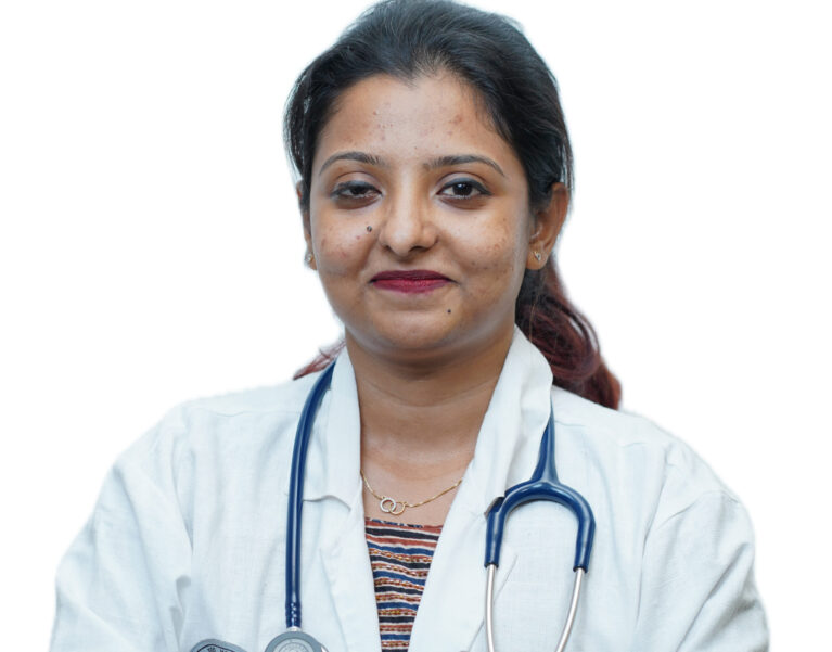 Dr. Mareena Darwin