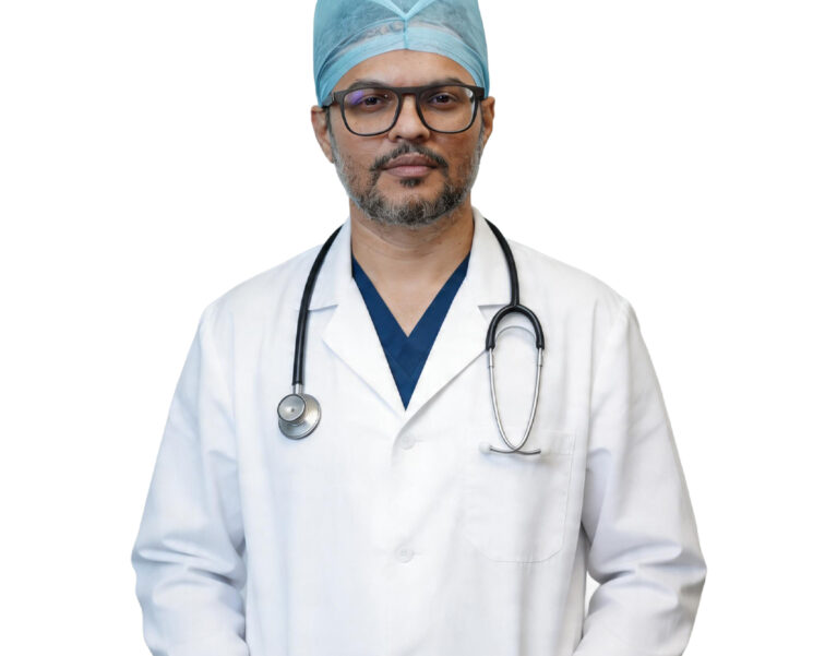 Dr. Hameem Meeran Pillai