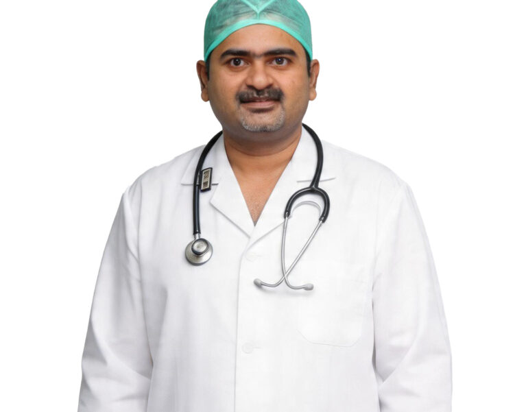 Dr. Ramgopal M Pillai