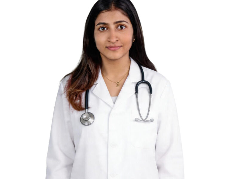 Dr. Asish Benifa