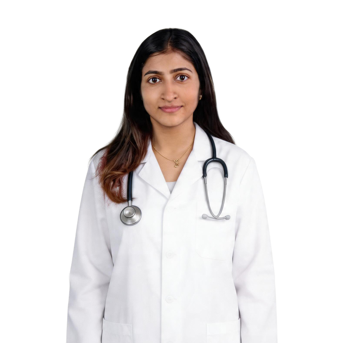 Dr. Asish Benifa