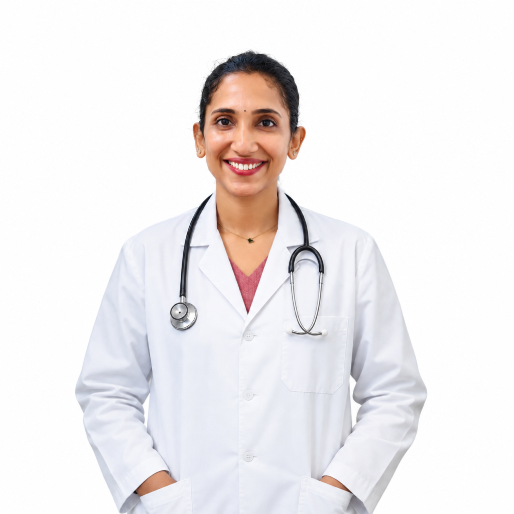 Dr. Lekshmi RS