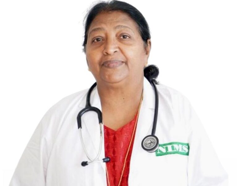 Dr. Selin Joel
