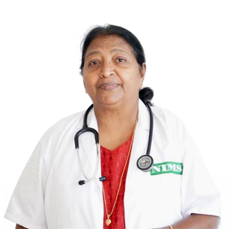Dr. Selin Joel