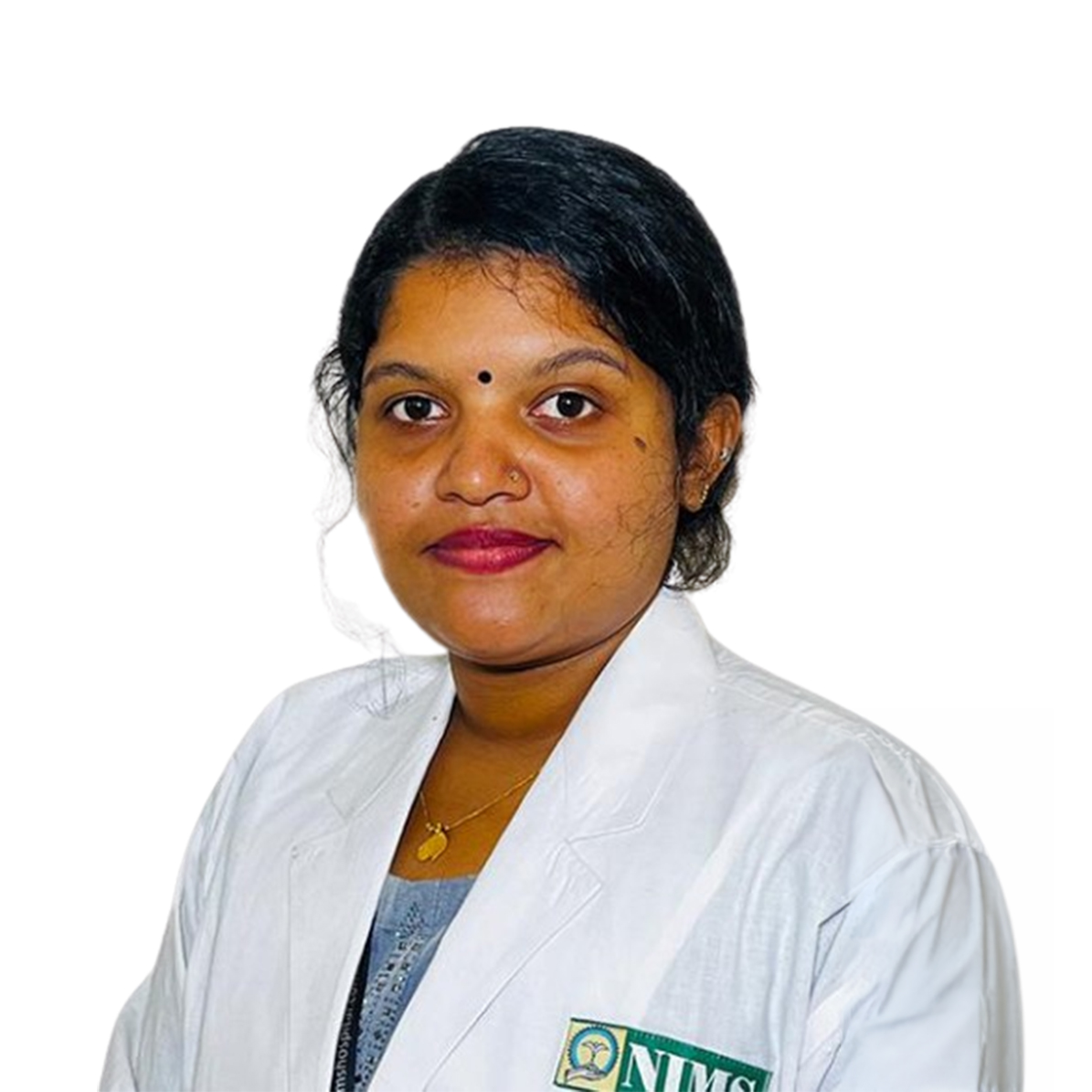 Mrs. Arunima V S