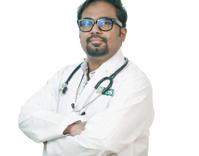 Dr. Jeevan G S