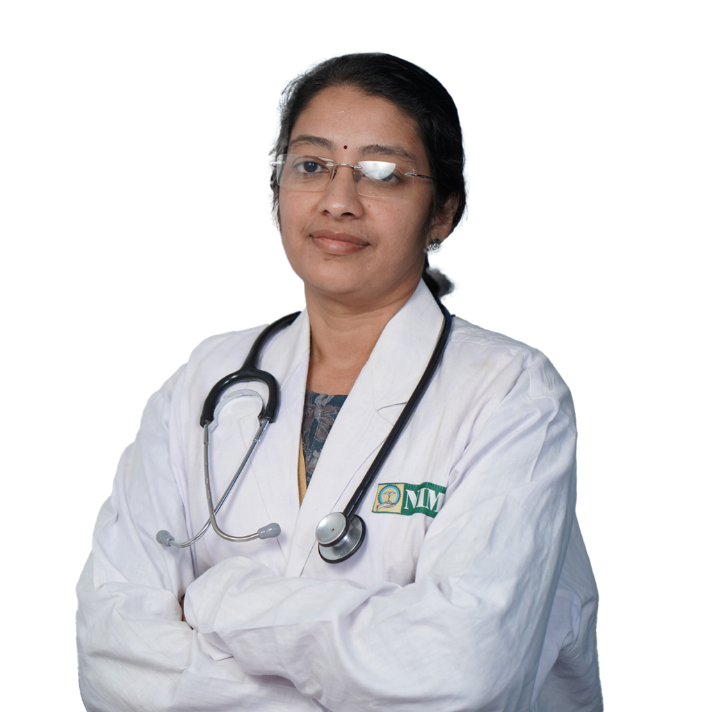 Dr. Jyotsna Nalinan