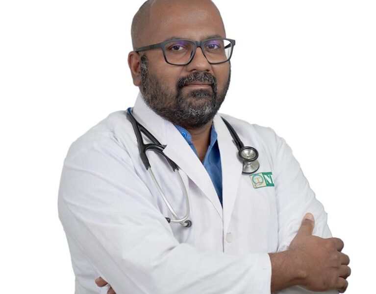 Dr. Kiran Gopinath