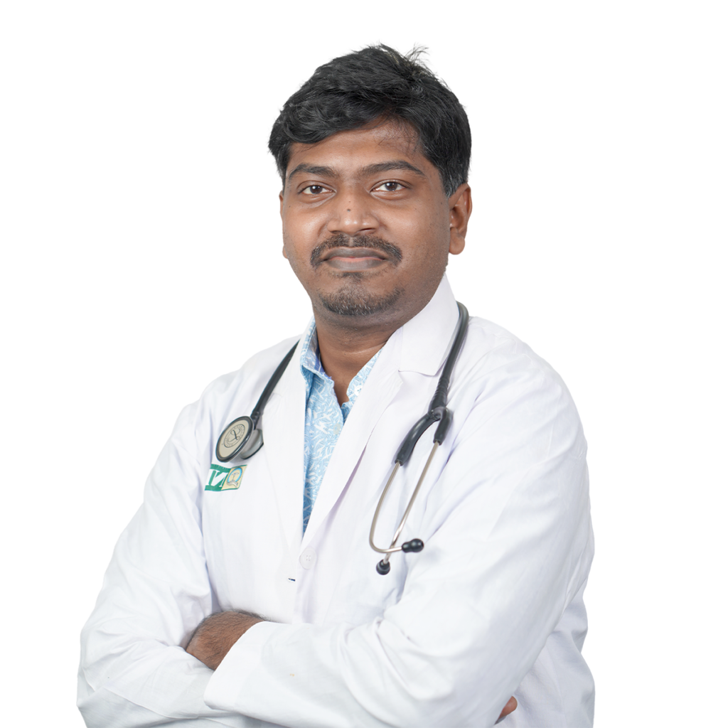 Dr. Jim Litton J