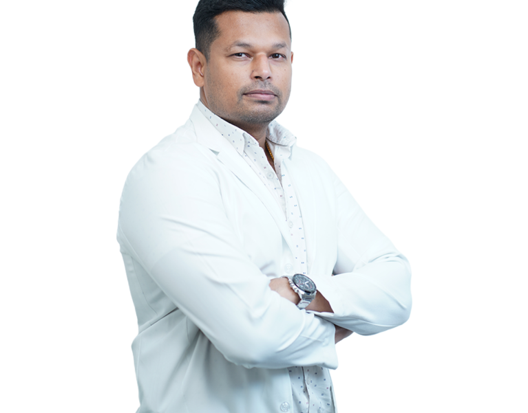 Dr. Raj Sankar N R