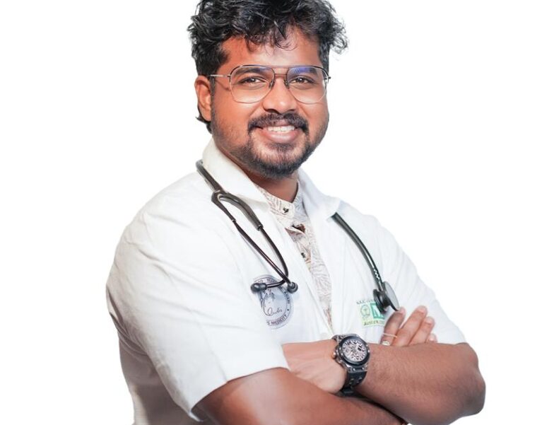 Dr. Afin Sai A