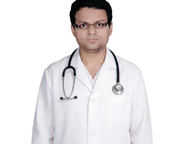 Dr. Vinukumar V I