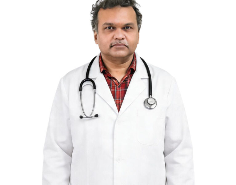 Dr. Mahesh T
