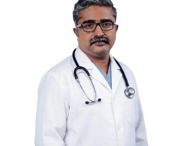 Dr. Arun R