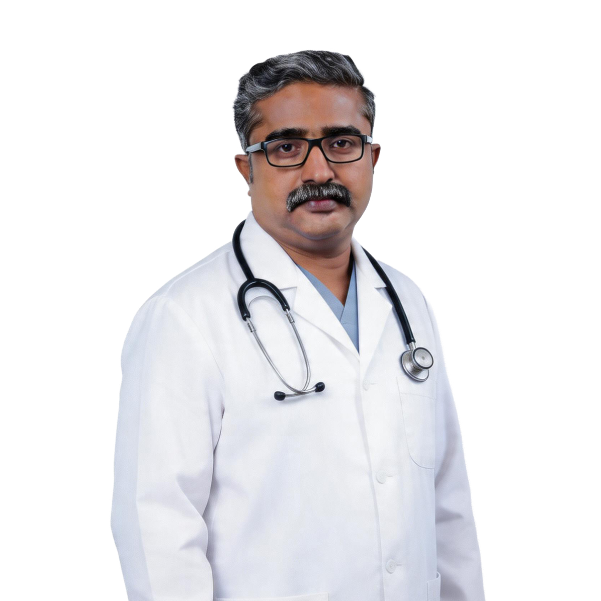 Dr. Arun R