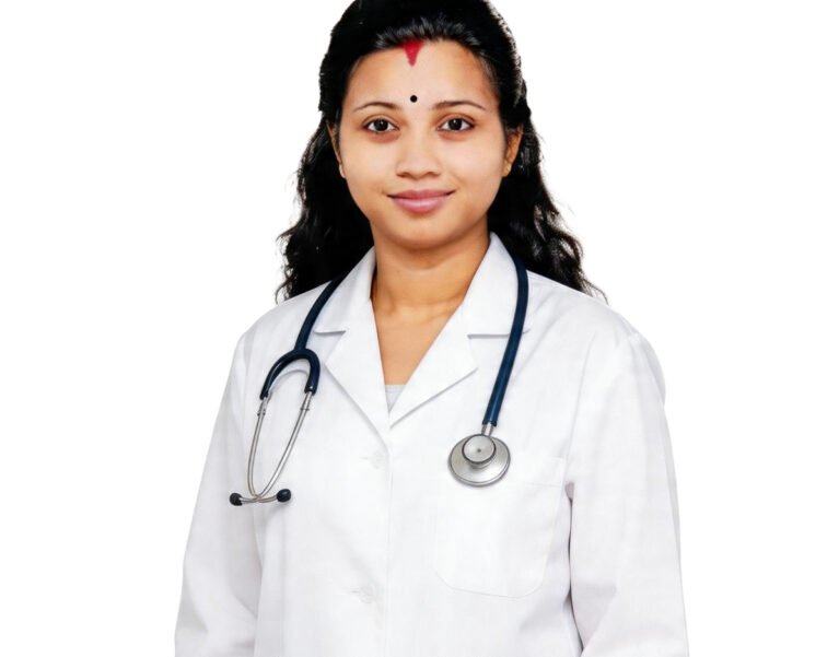 Dr. Arya K S