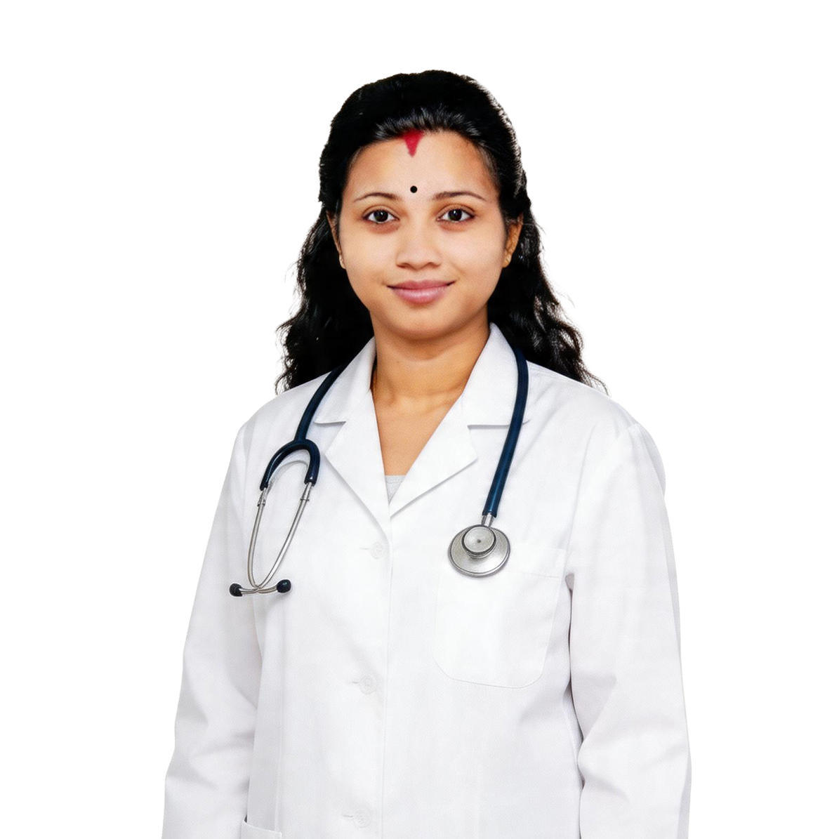 Dr. Arya K S