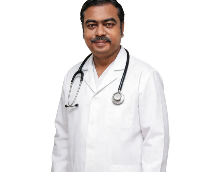 Dr. Vineeth