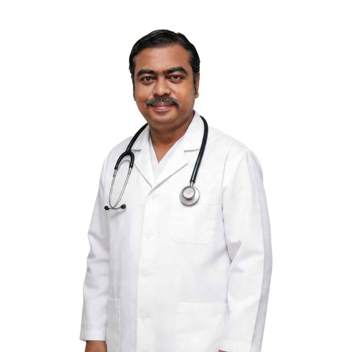 Dr. Vineeth