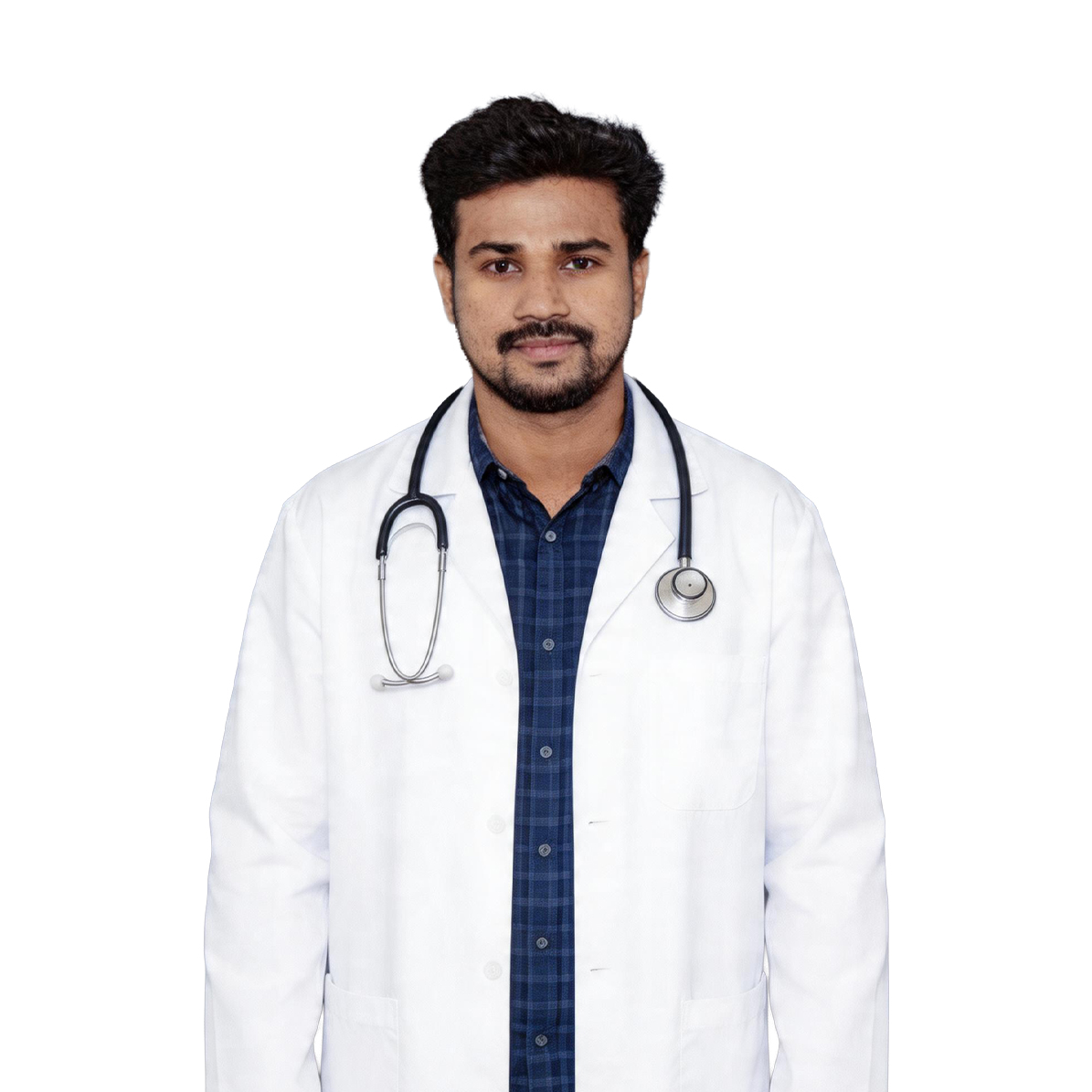 Dr. Abin Mohammed B N