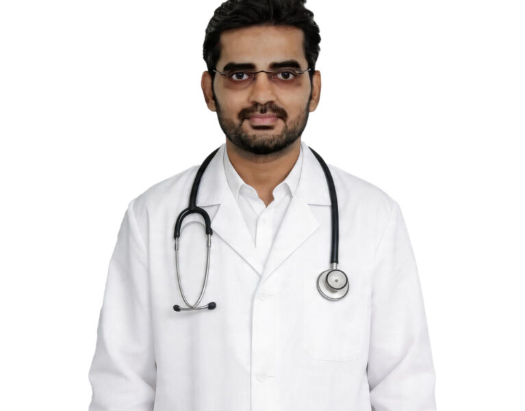 Dr. Harshan