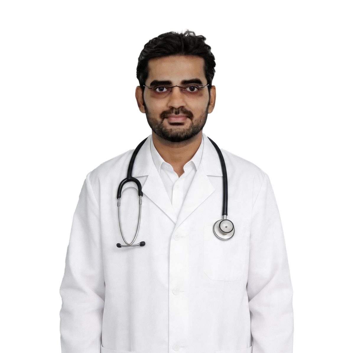 Dr. Harshan