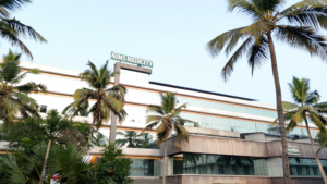NIMS Medicity