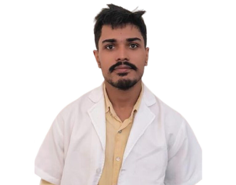 Dr. Salman Shah