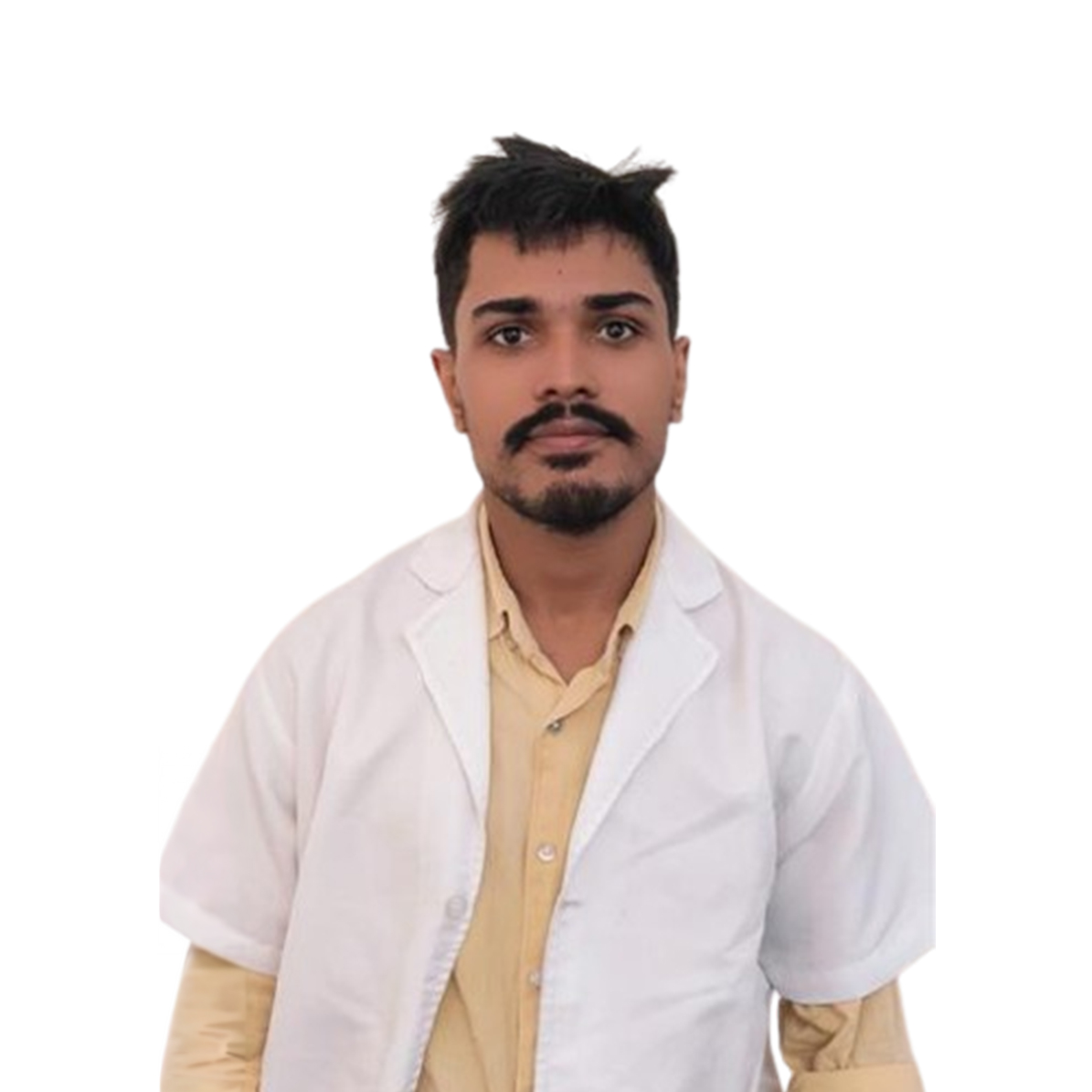 Dr. Salman Shah