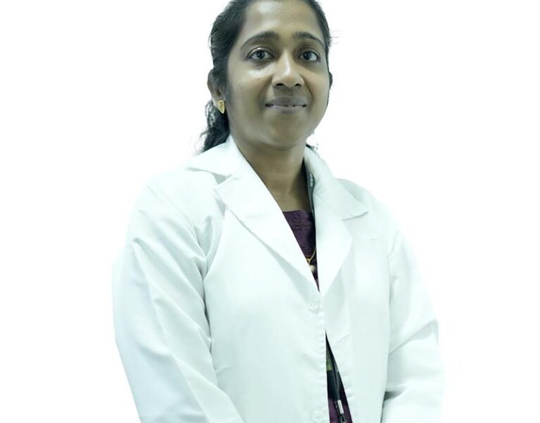 Mrs. Merin Sheeba