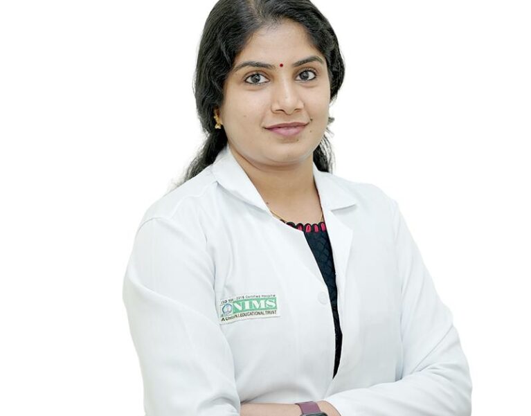 Mrs. Saranya S