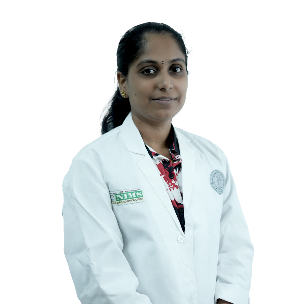 Mrs. Reshma G V