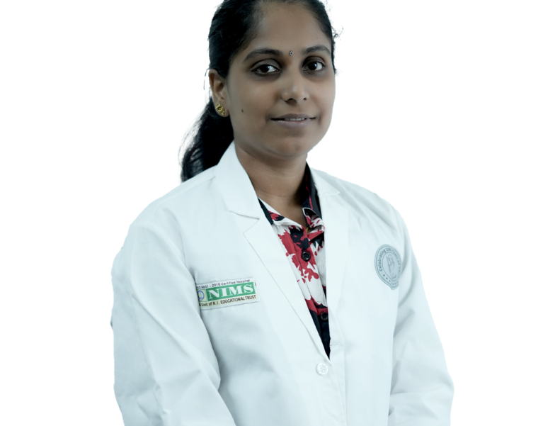 Mrs. Reshma G V