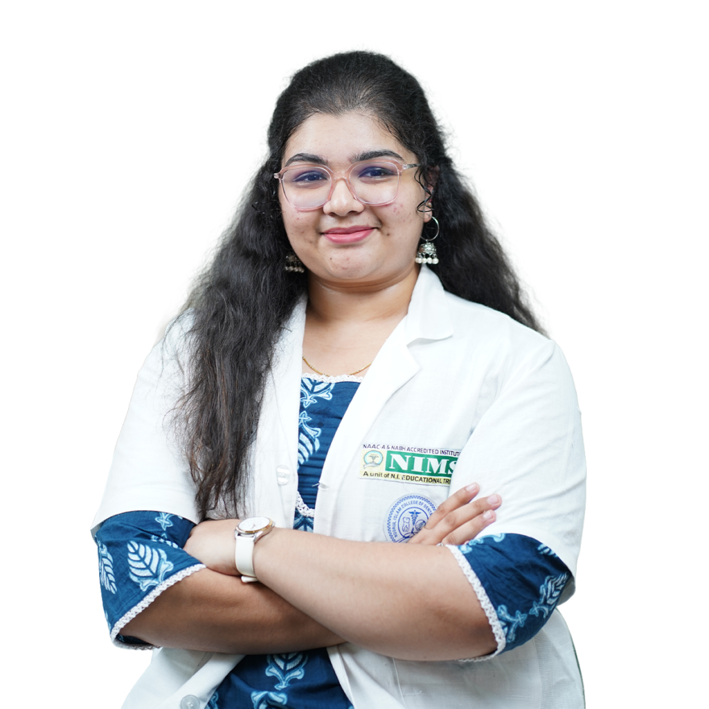 Dr. Nizmin Shahi