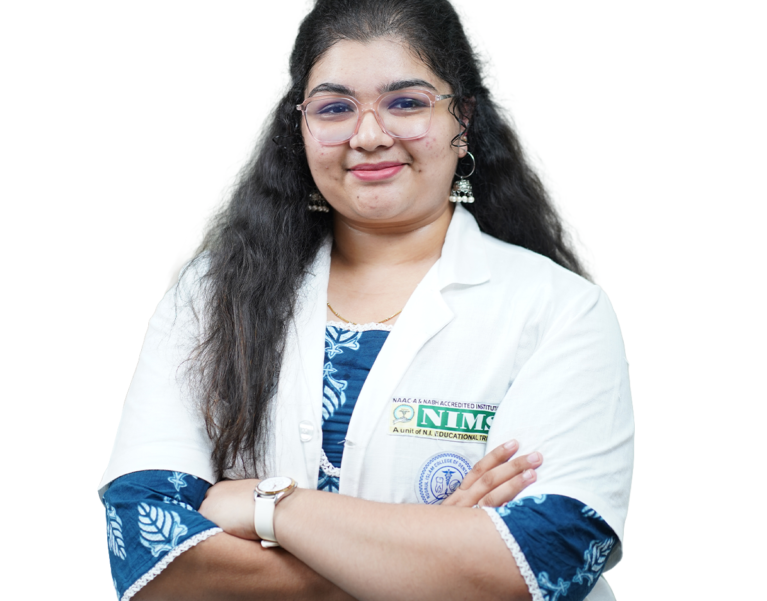 Dr Nizmin Shahi