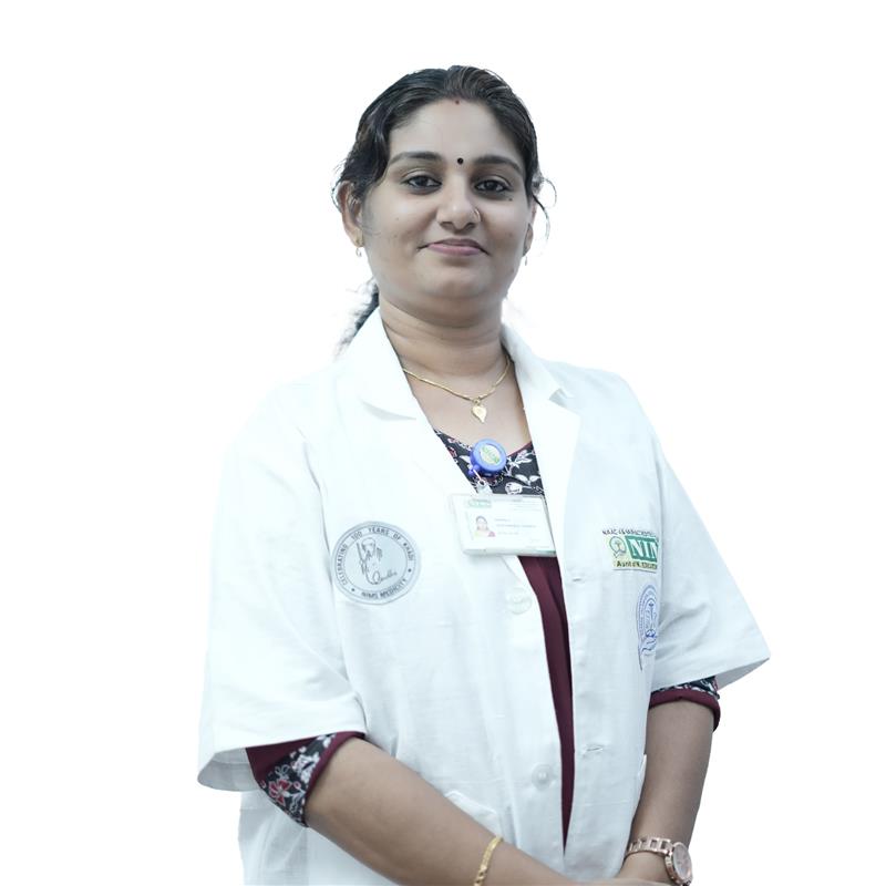 Mrs. Swapna S