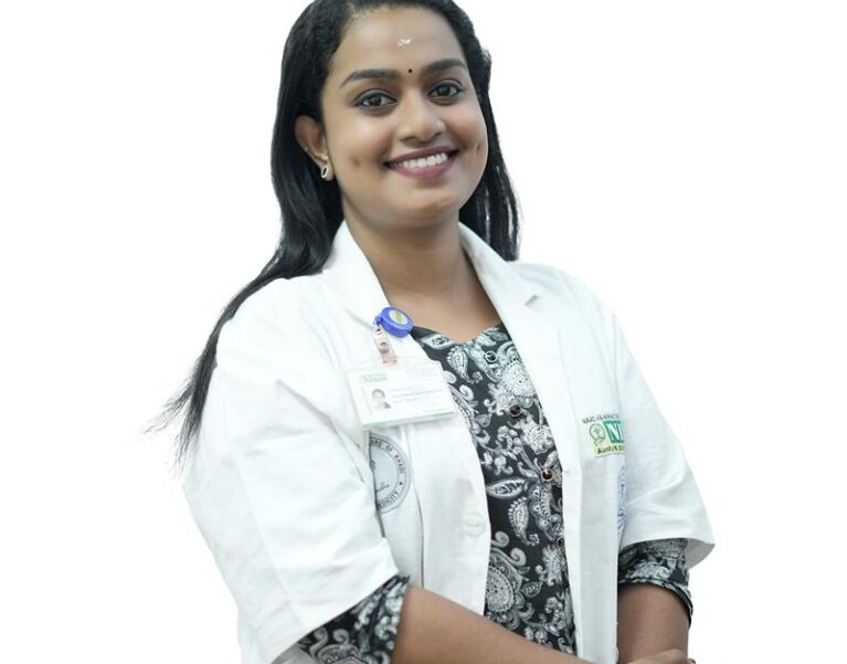 Mrs. Aswathy L A